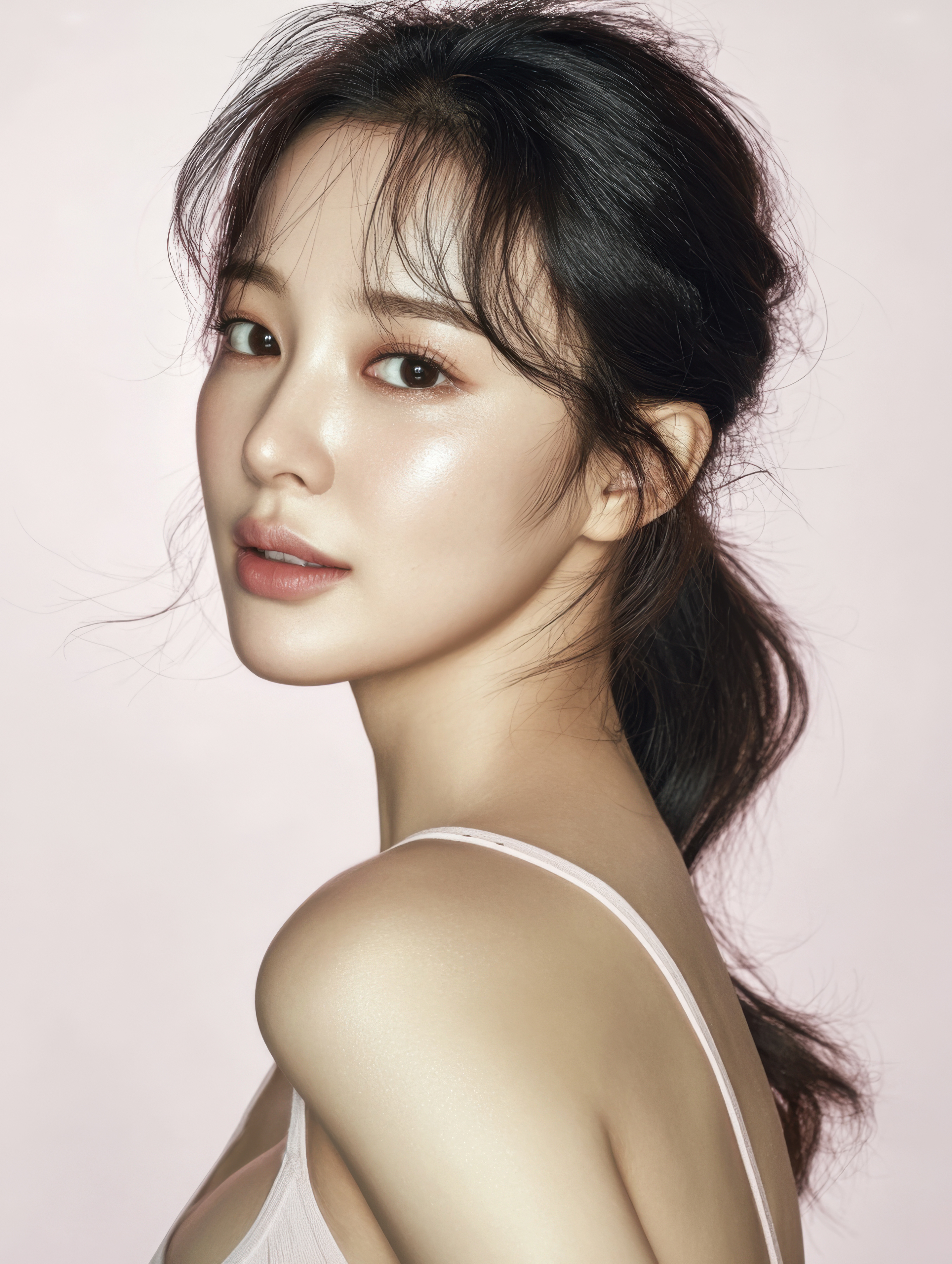 First Mediskin 시설